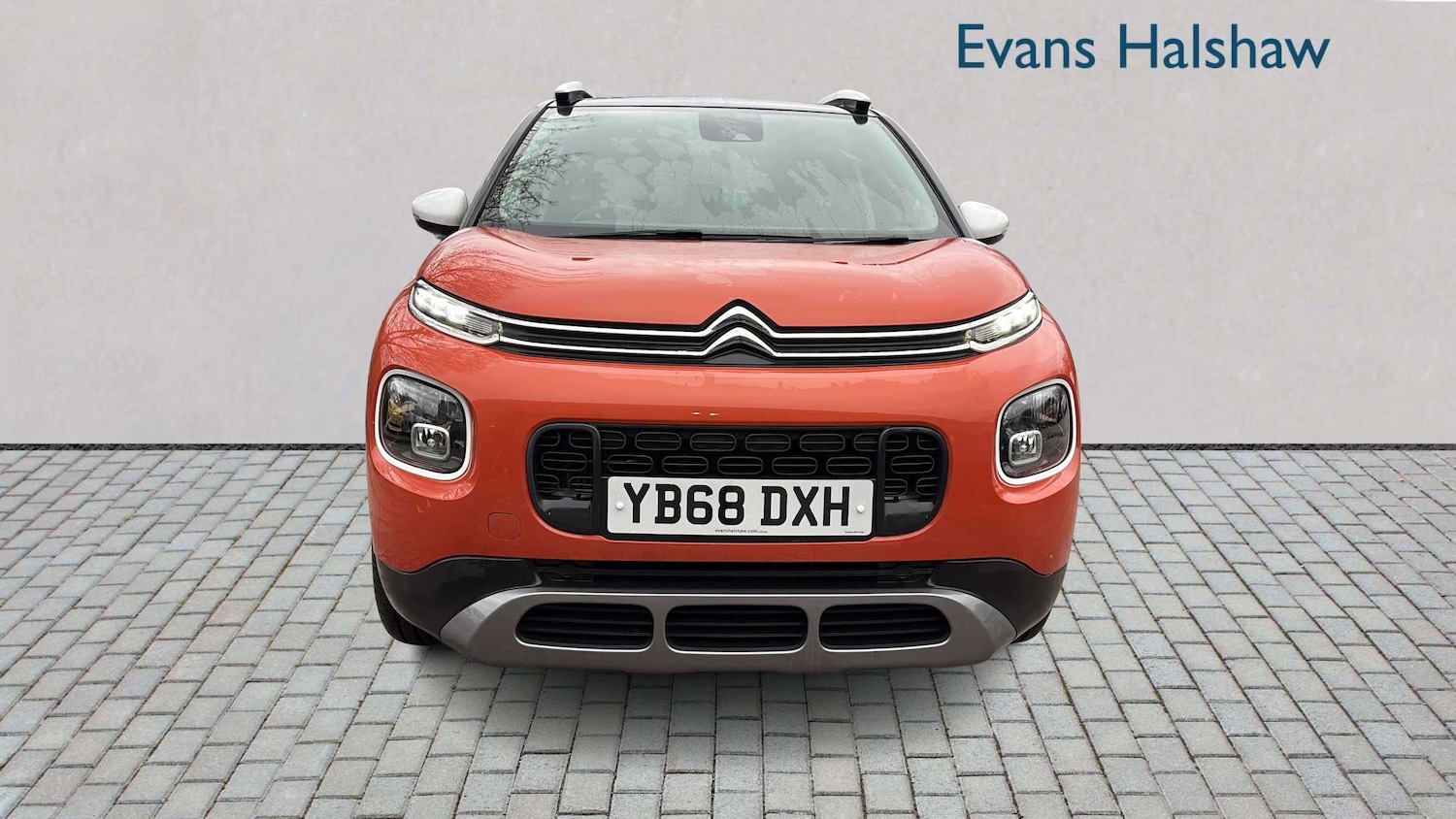 Used Citroen C3 Aircross 2019 for sale - 77827261: Photo 4