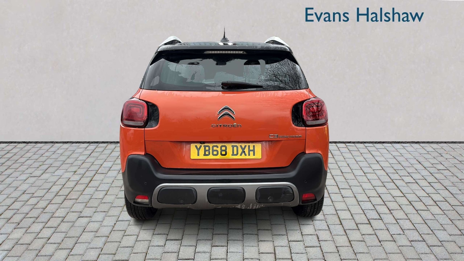 Used Citroen C3 Aircross 2019 for sale - 77827261: Photo 5