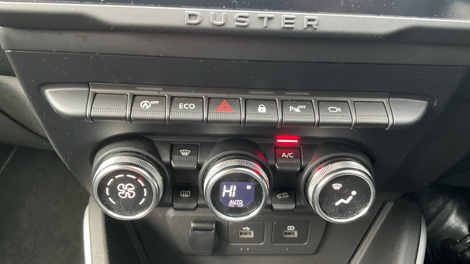 Used Dacia Duster 2022 for sale - 76624592: Photo 15