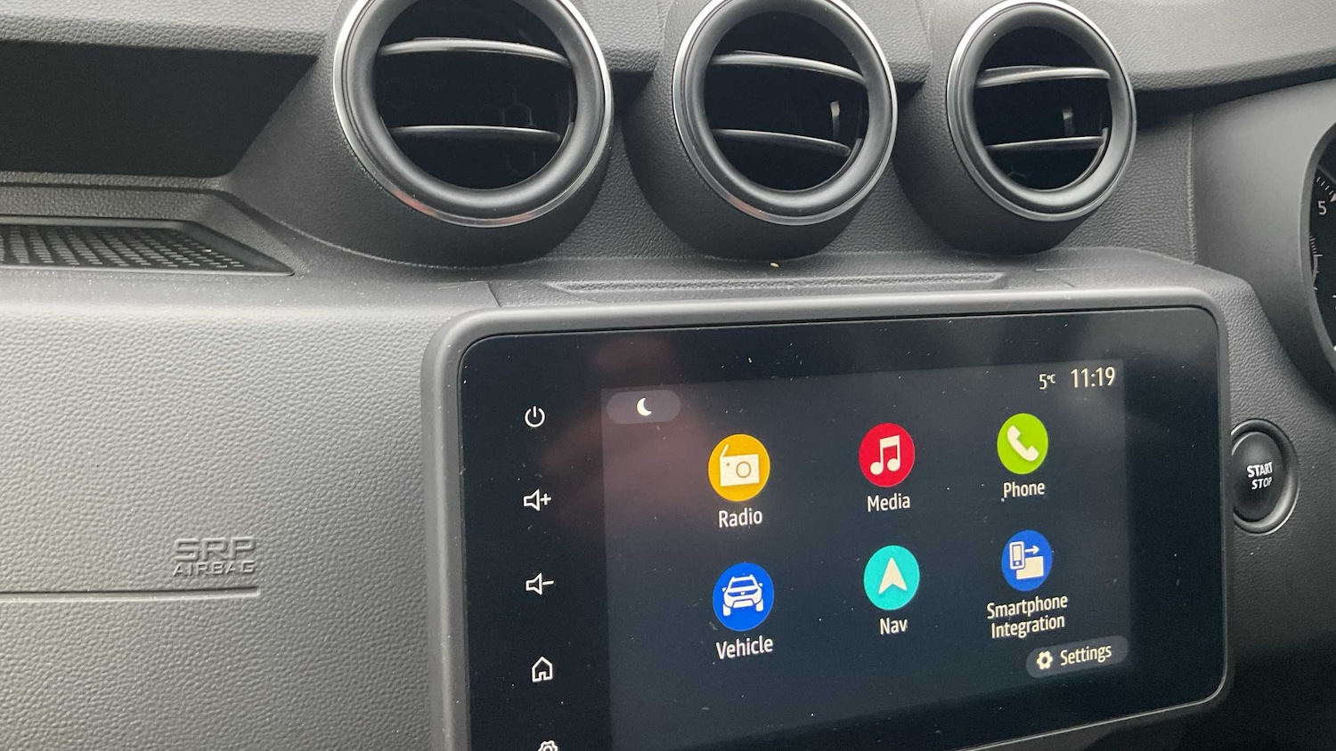 Used Dacia Duster 2022 for sale - 76624592: Photo 16