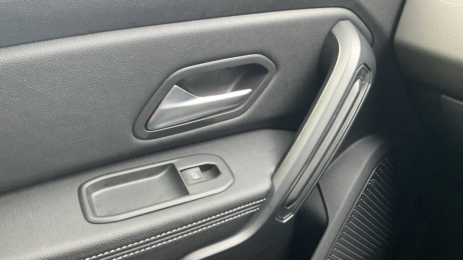 Used Dacia Duster 2022 for sale - 76624592: Photo 17