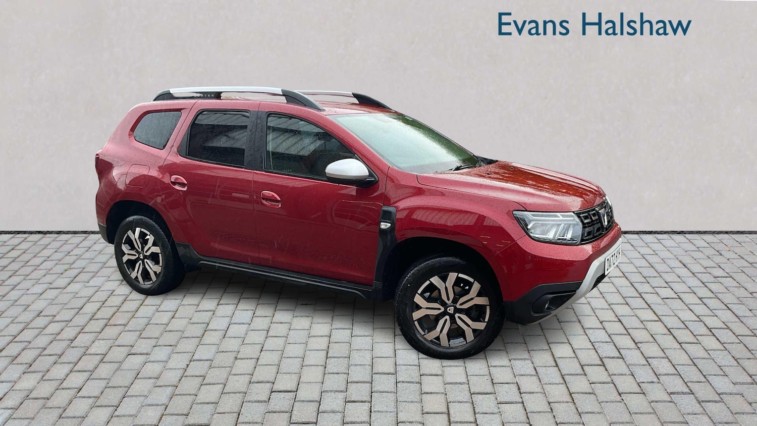 Used Dacia Duster 2022 for sale - 76624592: Photo 2