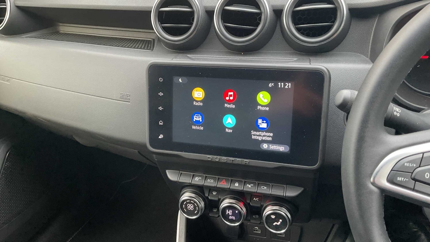 Used Dacia Duster 2022 for sale - 76624592: Photo 27