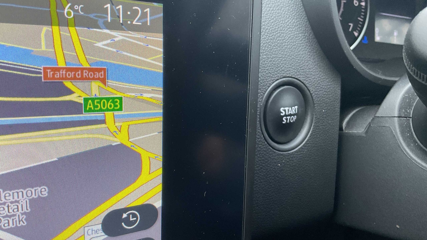 Used Dacia Duster 2022 for sale - 76624592: Photo 29