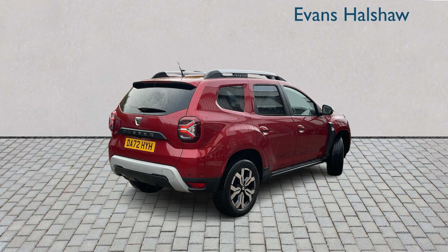 Used Dacia Duster 2022 for sale - 76624592: Photo 3