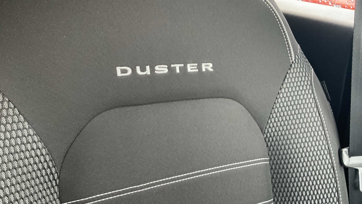 Used Dacia Duster 2022 for sale - 76624592: Photo 31