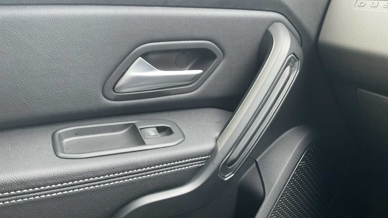 Used Dacia Duster 2022 for sale - 76624592: Photo 32