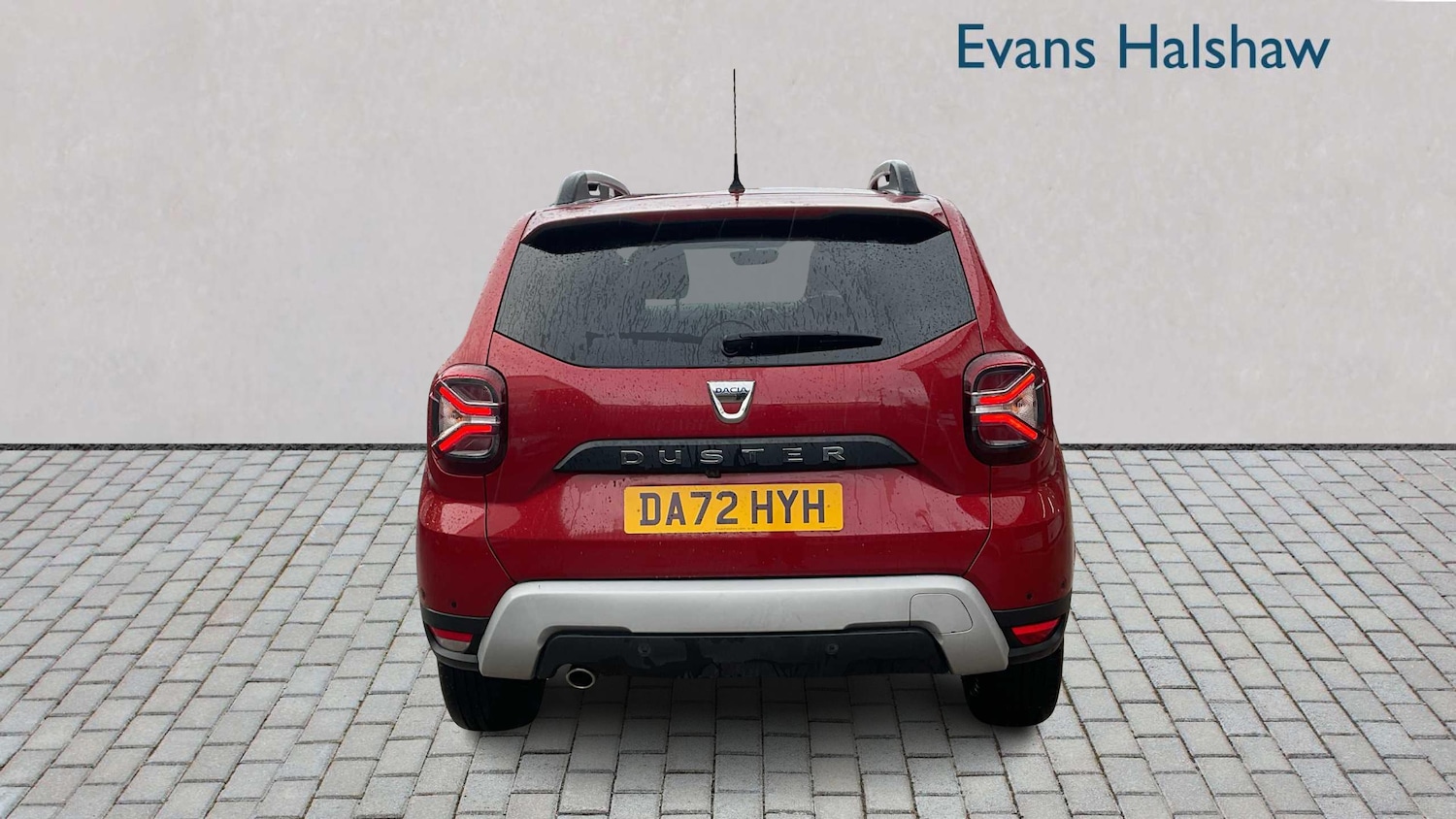 Used Dacia Duster 2022 for sale - 76624592: Photo 4