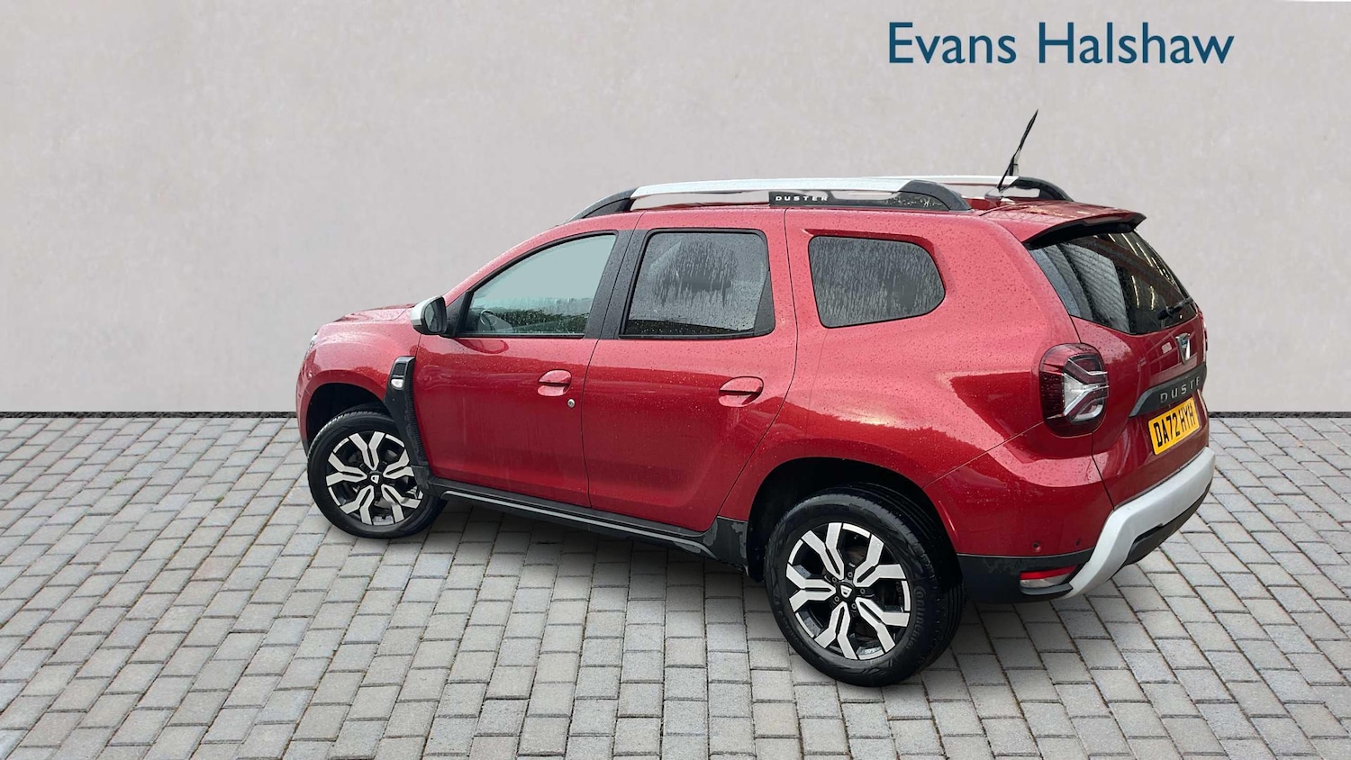 Used Dacia Duster 2022 for sale - 76624592: Photo 5