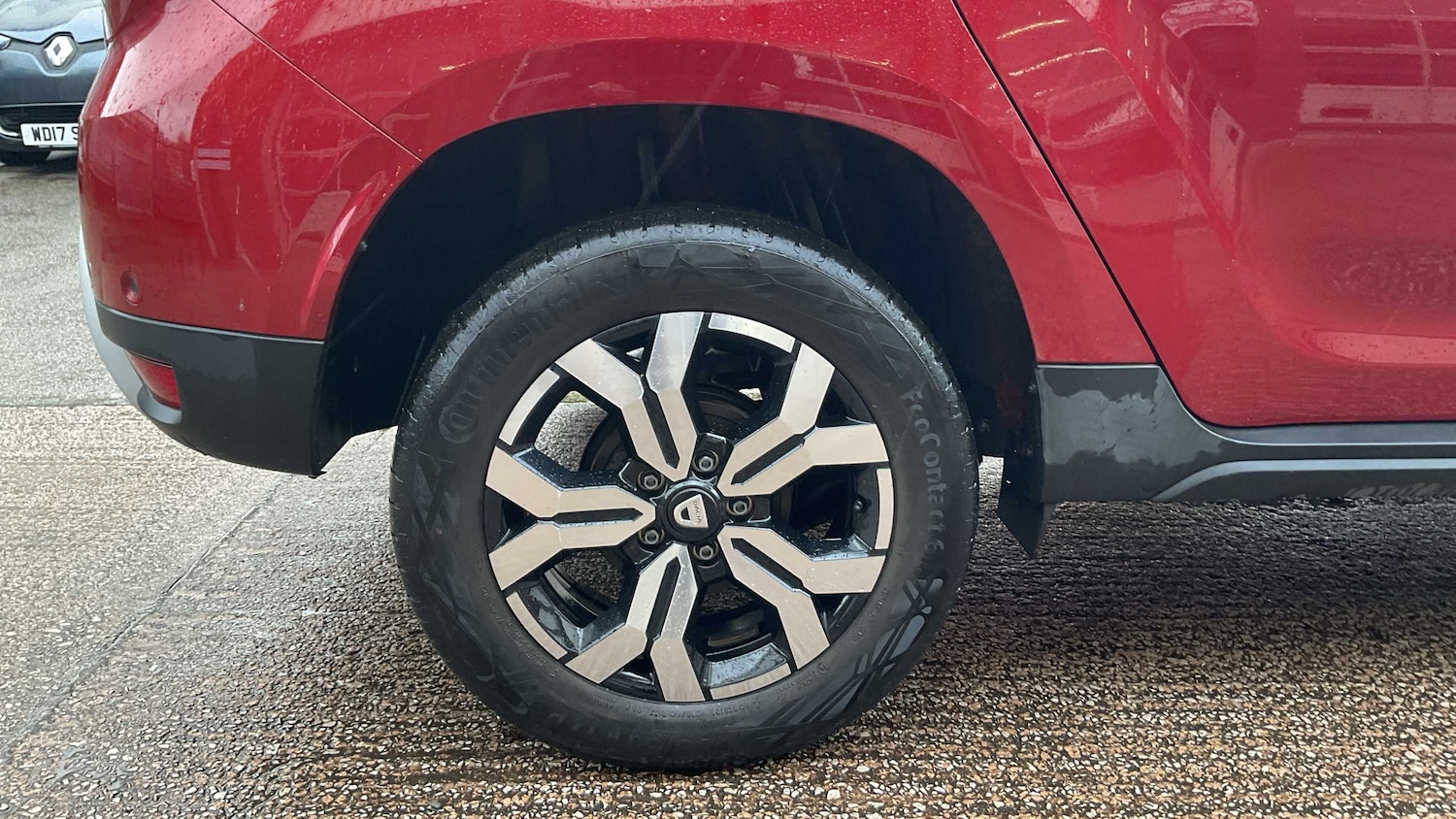 Used Dacia Duster 2022 for sale - 76624592: Photo 7