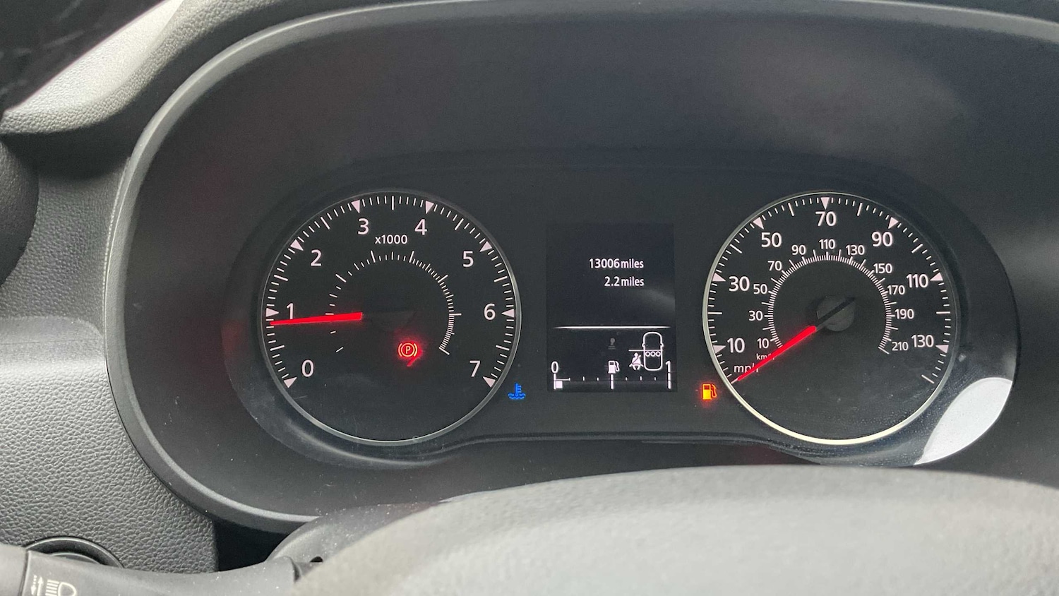 Used Dacia Duster 2022 for sale - 76624592: Photo 9