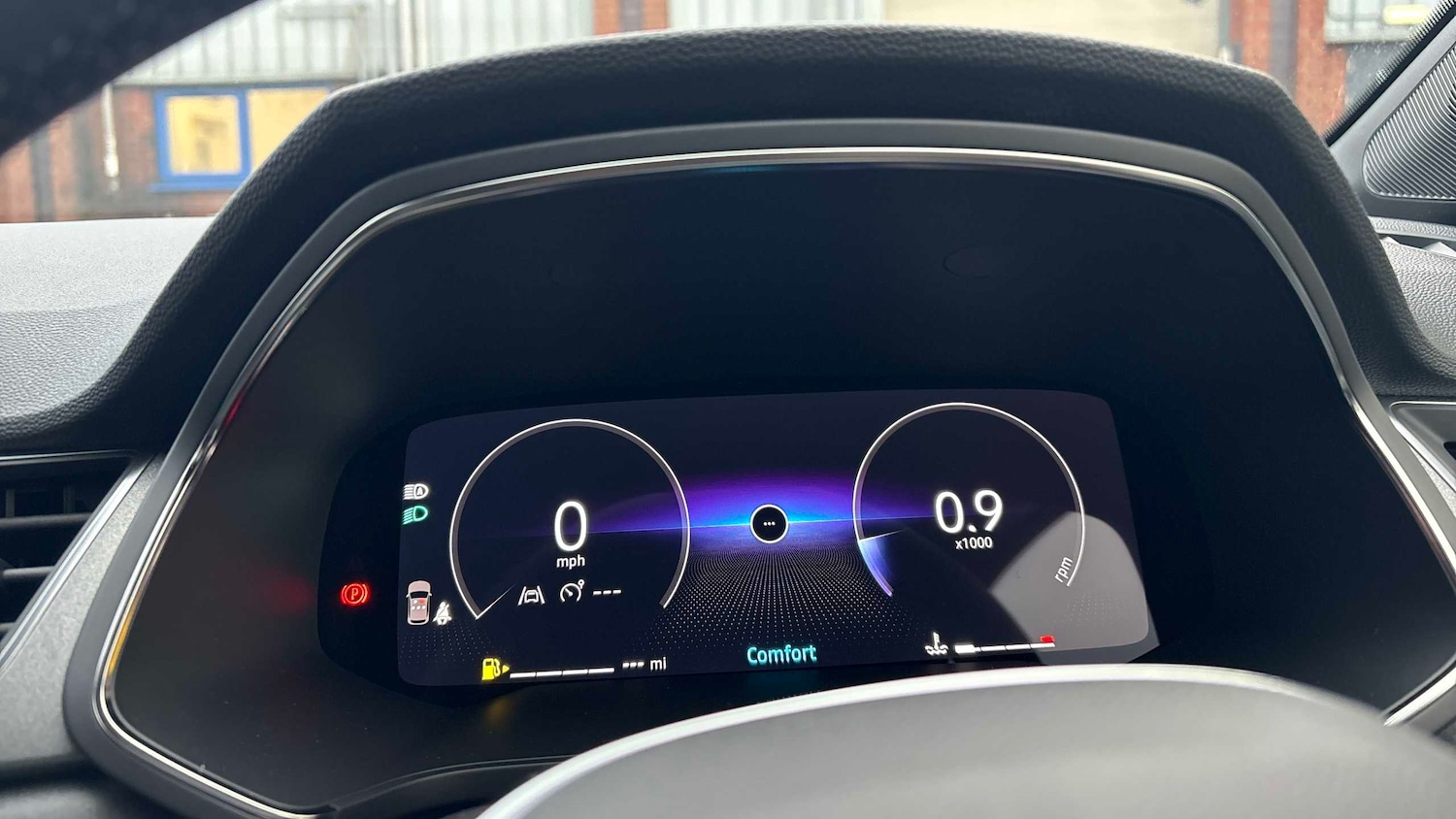 Used Renault Captur 2025 for sale - 76967739: Photo 10