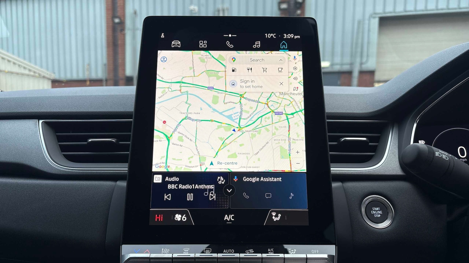 Used Renault Captur 2025 for sale - 76967739: Photo 11