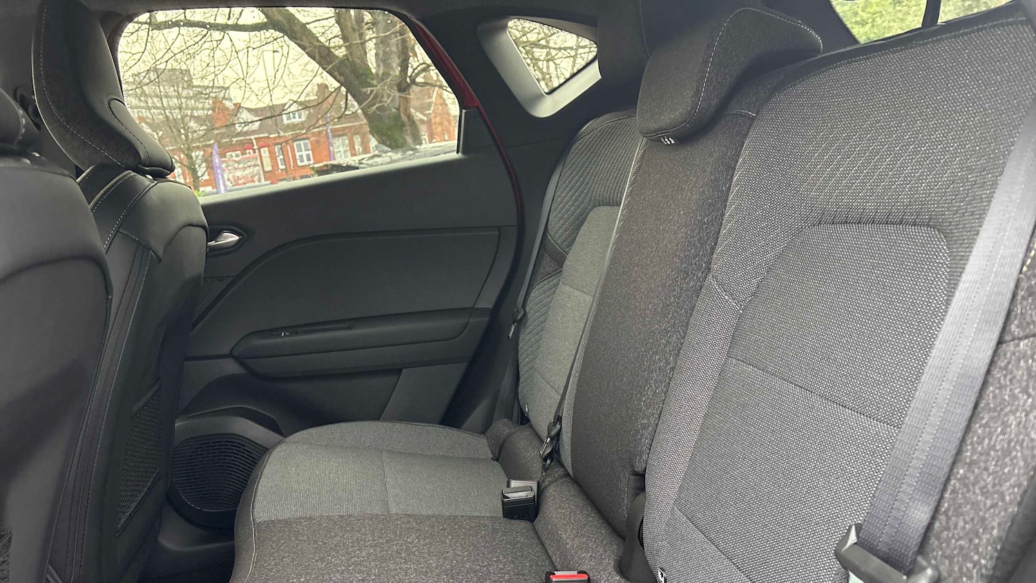 Used Renault Captur 2025 for sale - 76967739: Photo 14