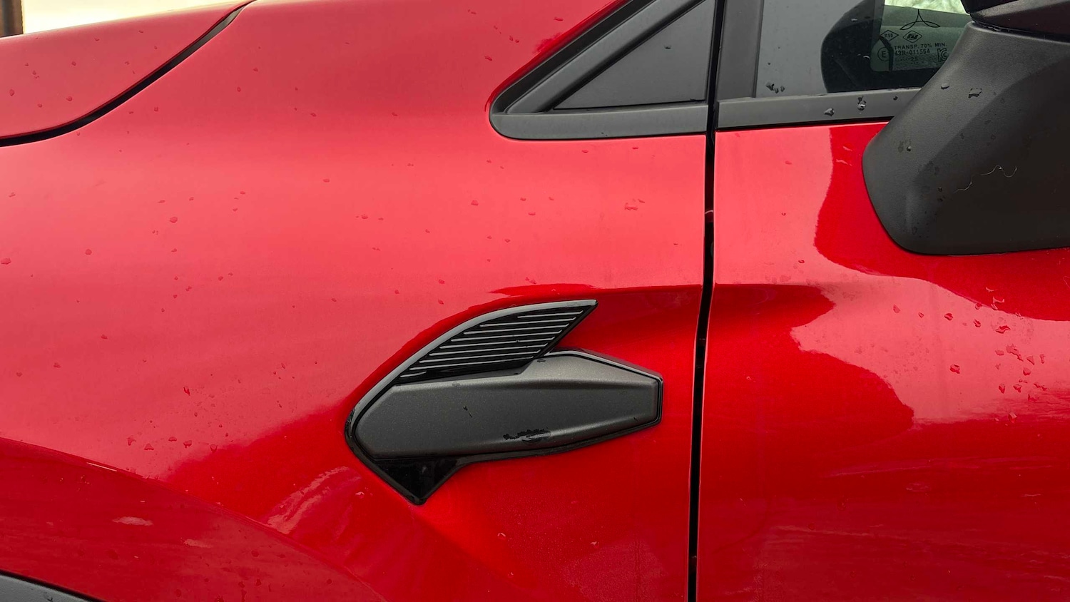 Used Renault Captur 2025 for sale - 76967739: Photo 15