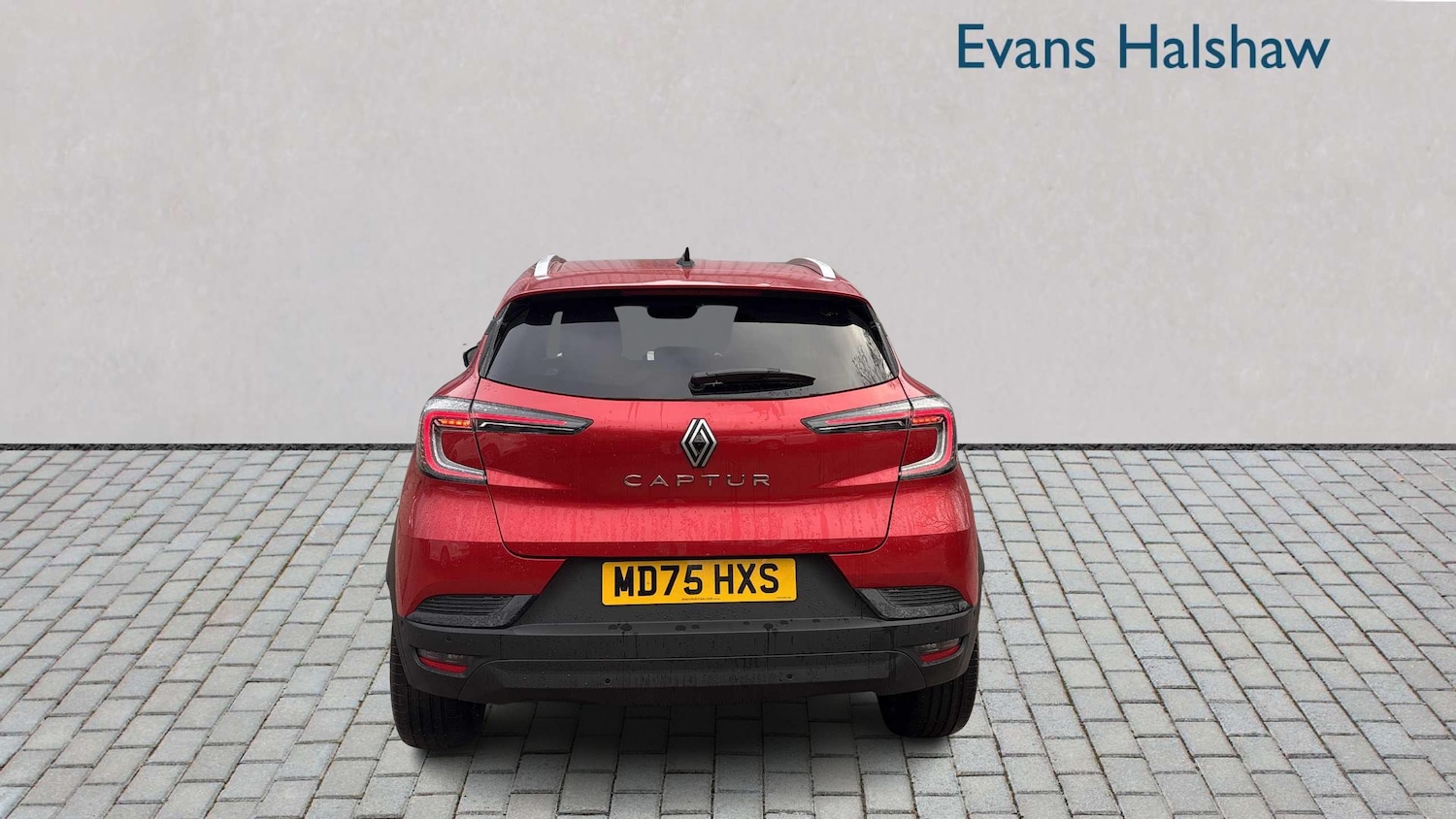 Used Renault Captur 2025 for sale - 76967739: Photo 4