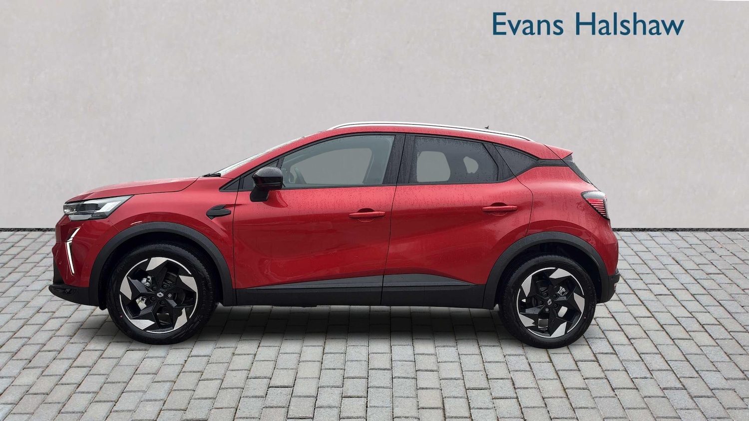 Used Renault Captur 2025 for sale - 76967739: Photo 5