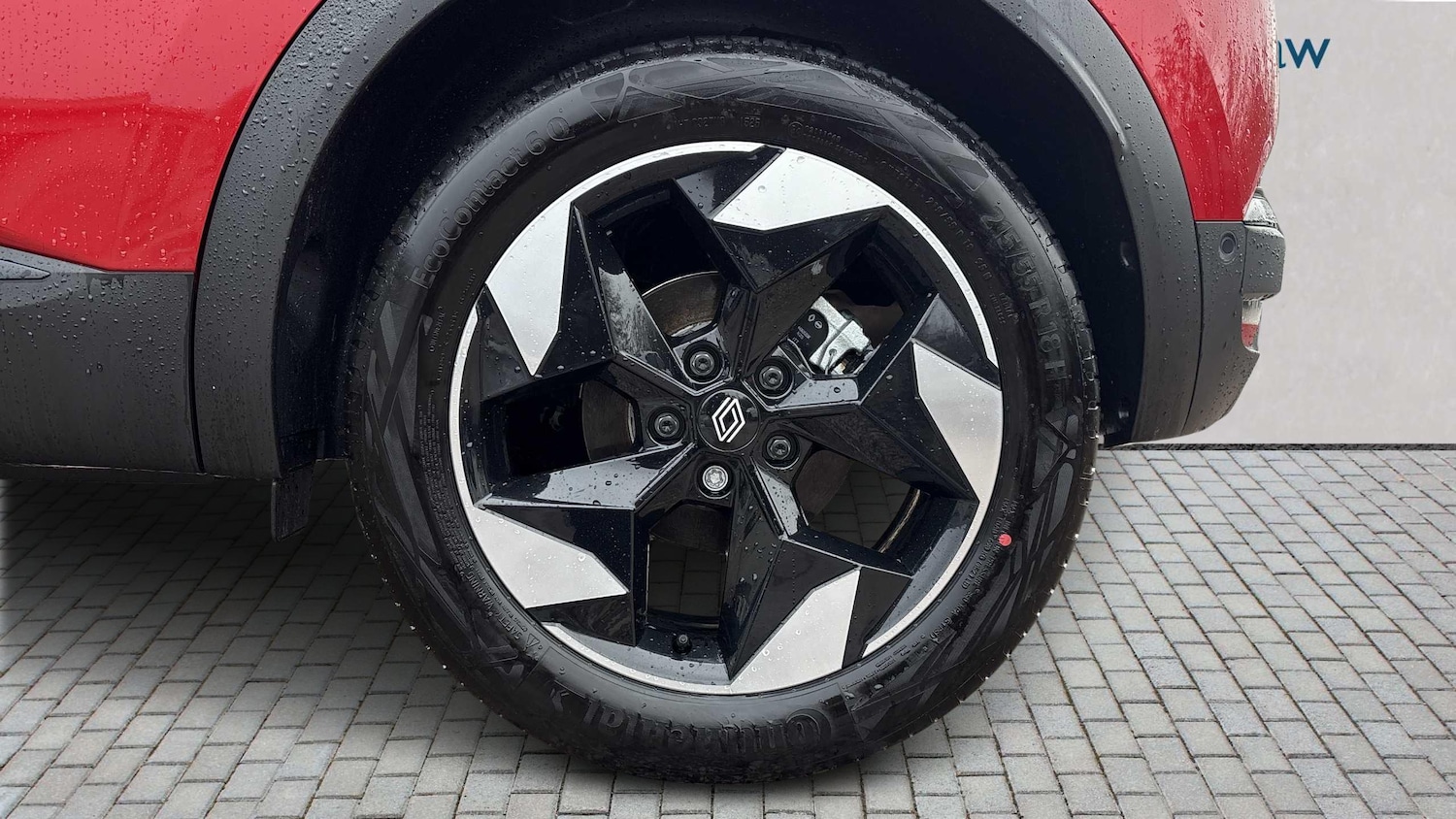 Used Renault Captur 2025 for sale - 76967739: Photo 6