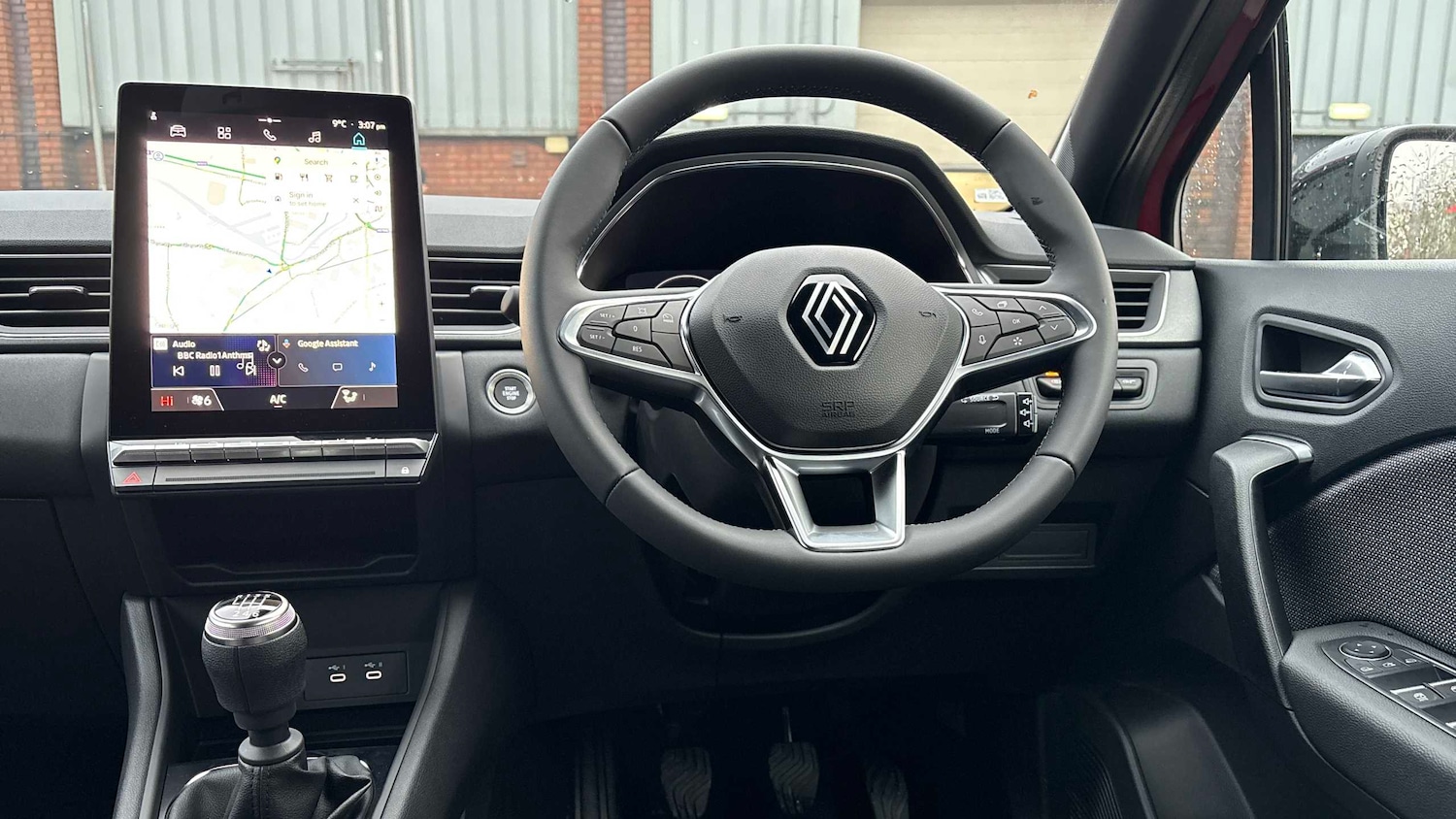 Used Renault Captur 2025 for sale - 76967739: Photo 8