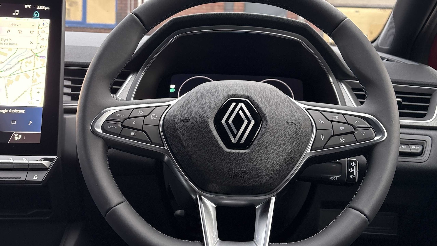 Used Renault Captur 2025 for sale - 76967739: Photo 9