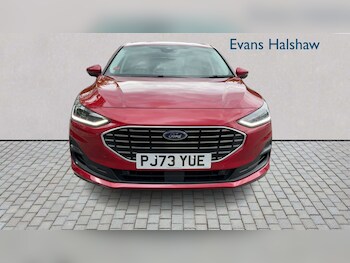 Used Ford Focus 2023 for sale - 78451508: Photo