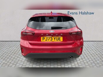 Used Ford Focus 2023 for sale - 78451508: Photo