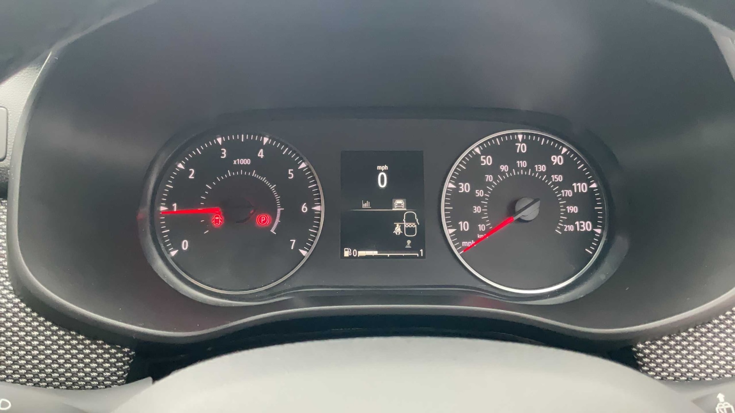 Used Dacia Sandero 2022 for sale - 77649088: Photo 10