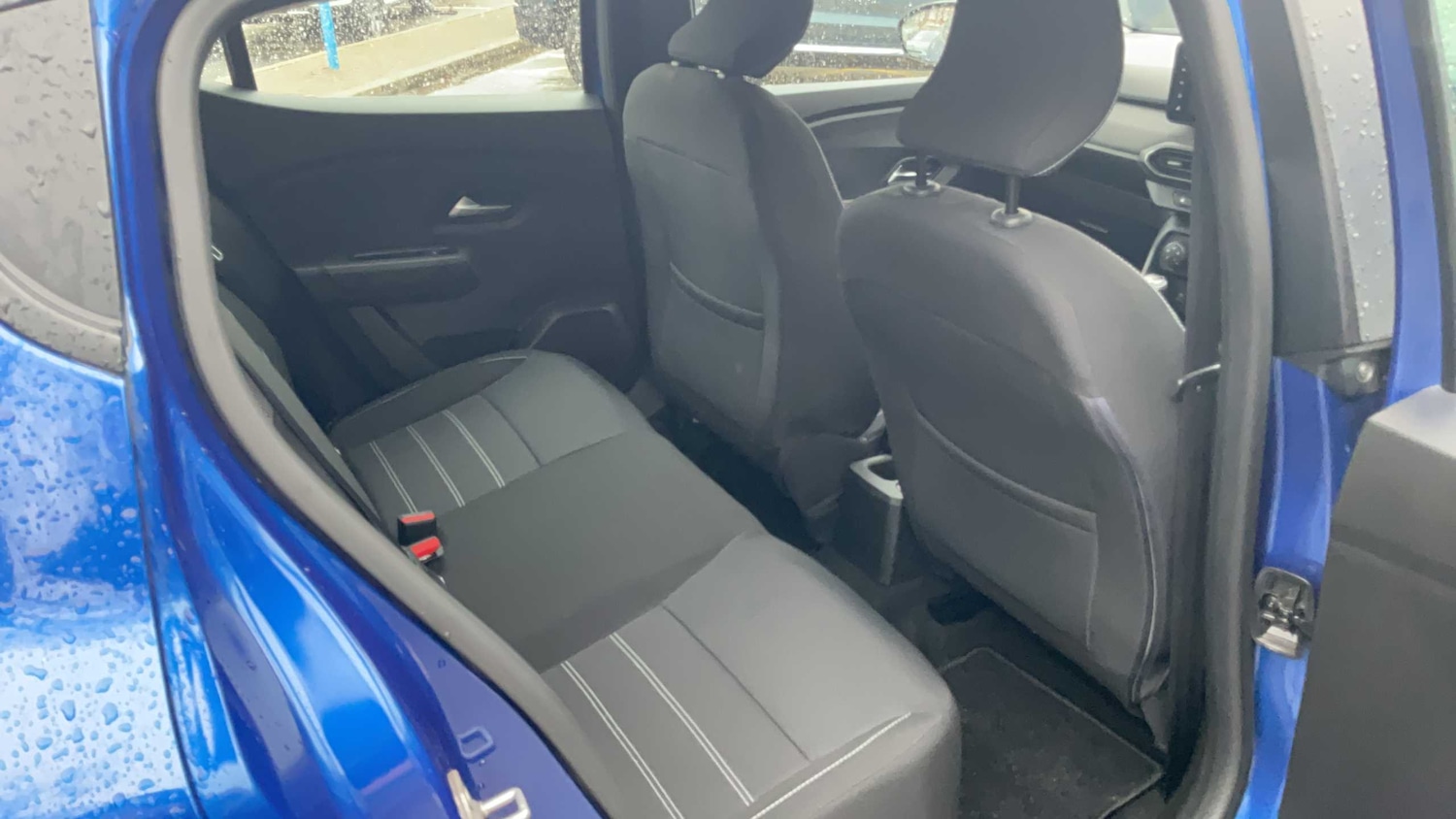 Used Dacia Sandero 2022 for sale - 77649088: Photo 12