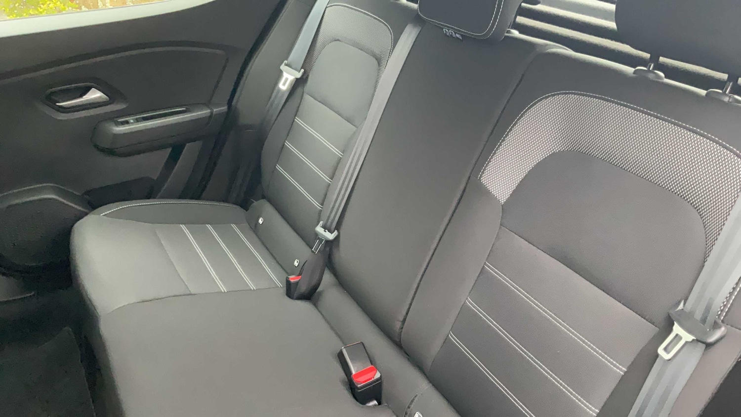 Used Dacia Sandero 2022 for sale - 77649088: Photo 14