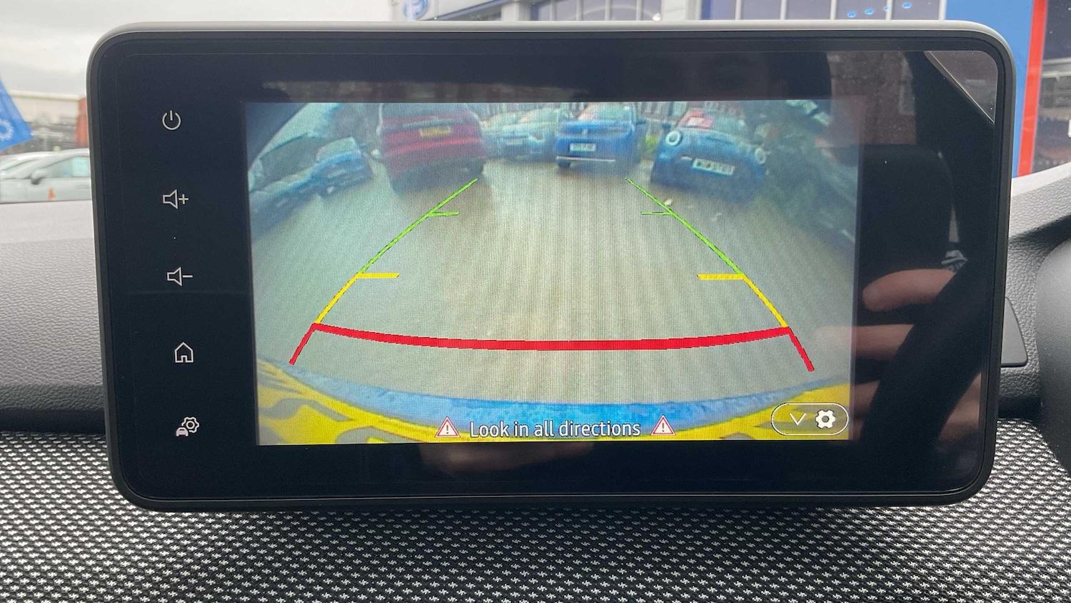 Used Dacia Sandero 2022 for sale - 77649088: Photo 17