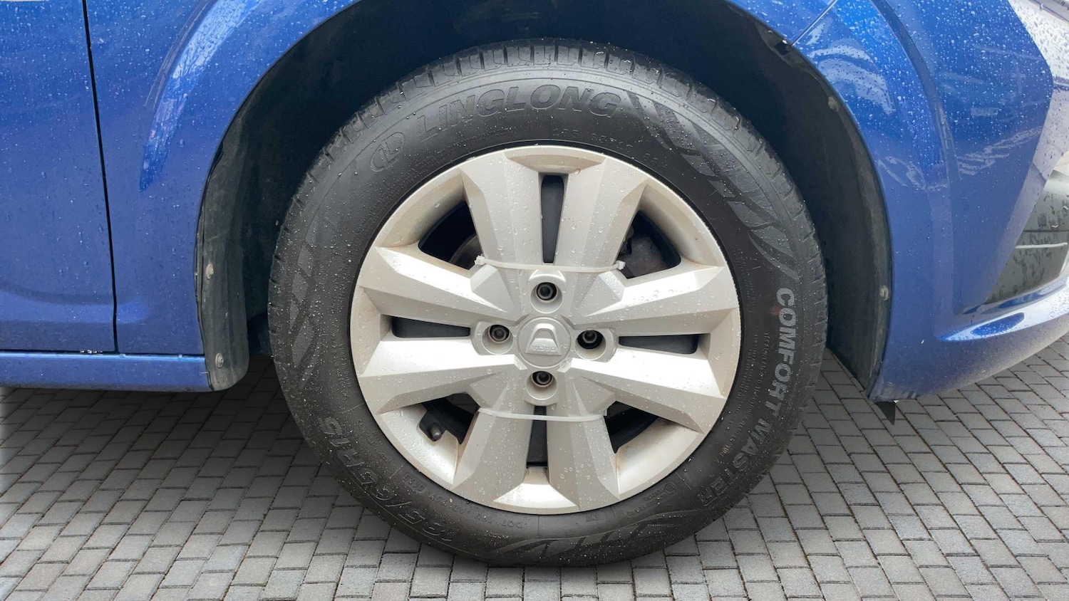 Used Dacia Sandero 2022 for sale - 77649088: Photo 6