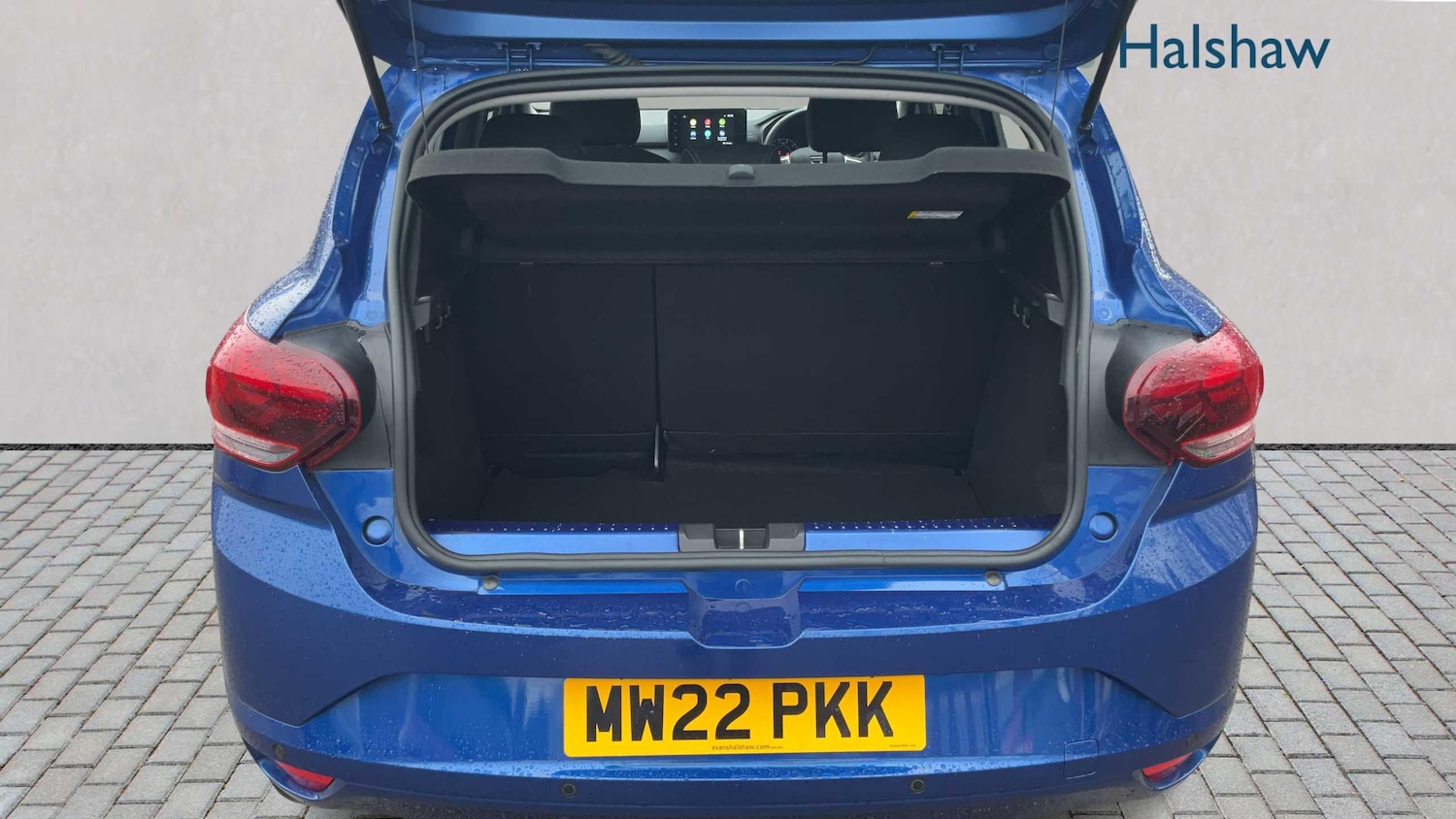 Used Dacia Sandero 2022 for sale - 77649088: Photo 7