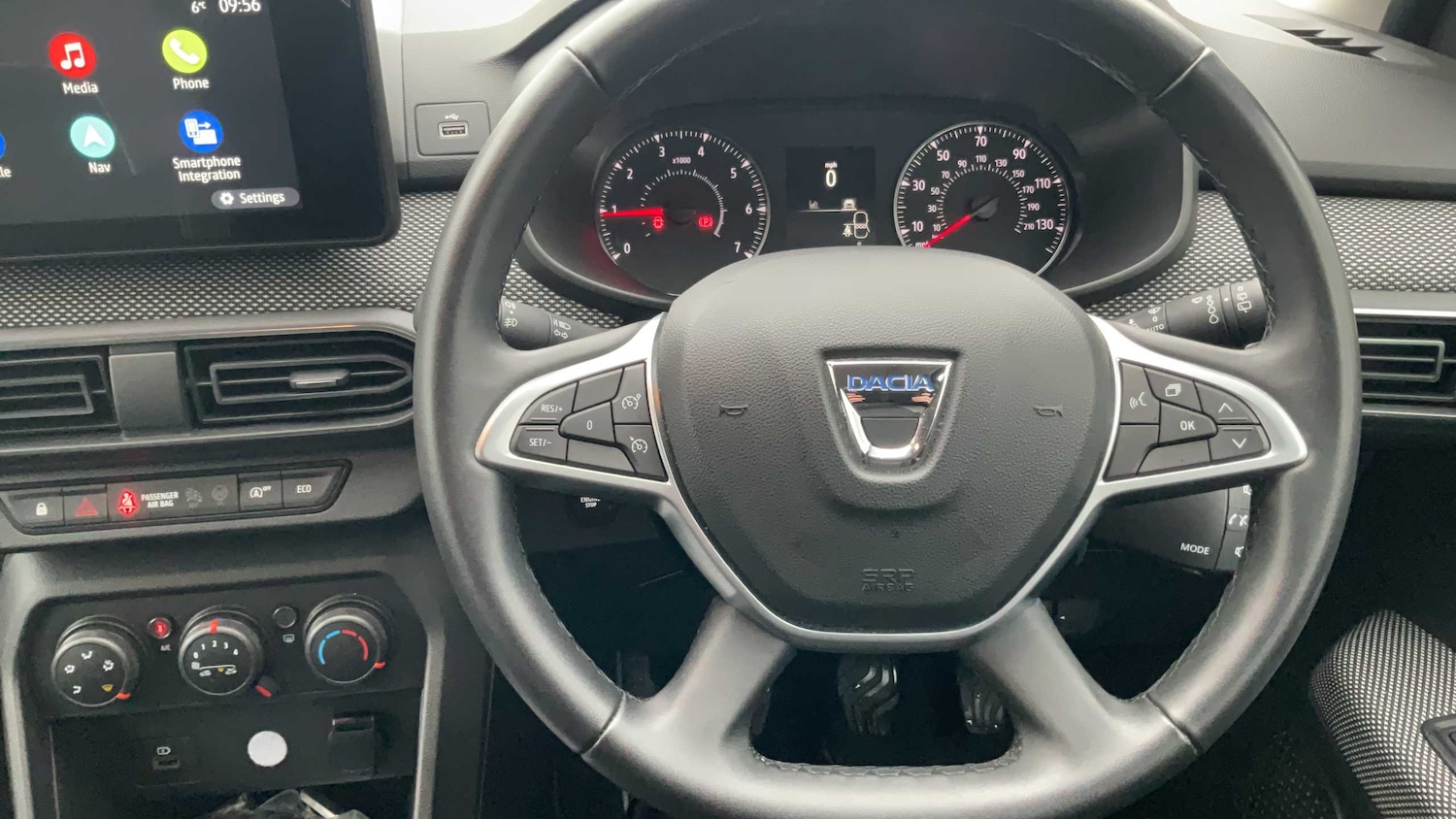 Used Dacia Sandero 2022 for sale - 77649088: Photo 9