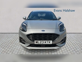 Used Ford Puma 2023 for sale - 79486527: Photo