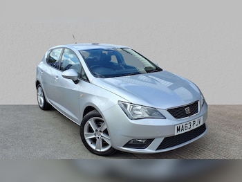 2013 - 1.4 Toca 5dr