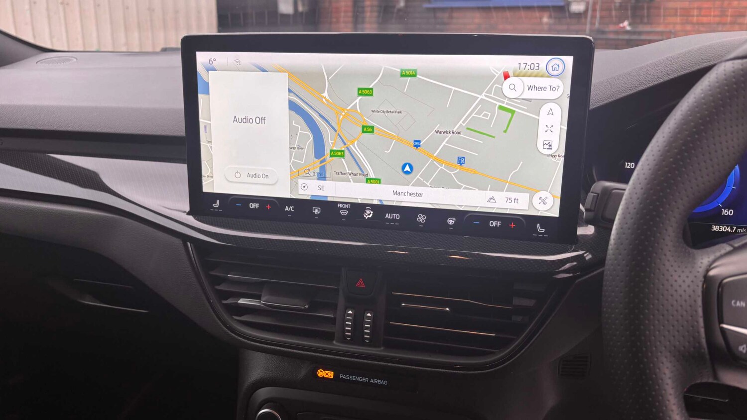 Used Ford Focus 2023 for sale - 78037902: Photo 11