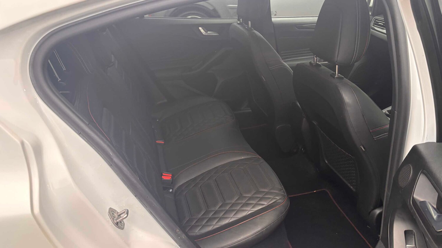 Used Ford Focus 2023 for sale - 78037902: Photo 13