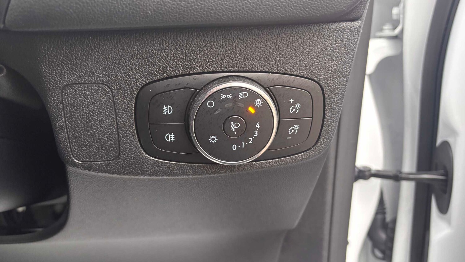 Used Ford Focus 2023 for sale - 78037902: Photo 15