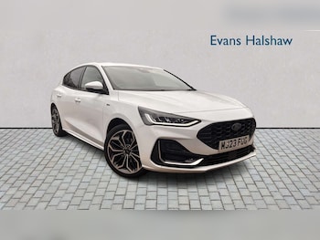 Used Ford Focus 2023 for sale - 78037902: Photo