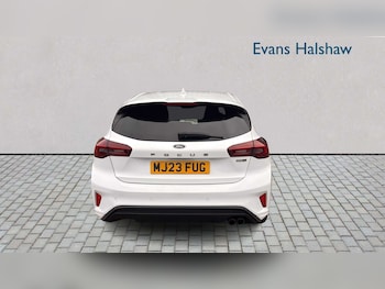 Used Ford Focus 2023 for sale - 78037902: Photo