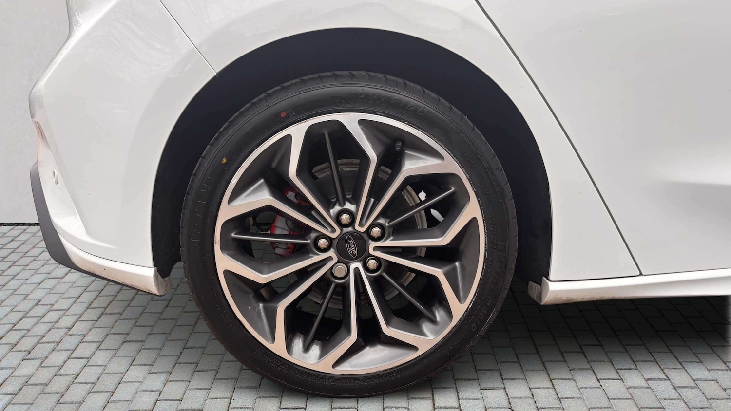 Used Ford Focus 2023 for sale - 78037902: Photo 4