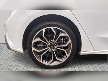 Used Ford Focus 2023 for sale - 78037902: Photo