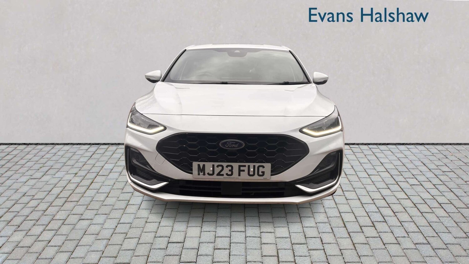 Used Ford Focus 2023 for sale - 78037902: Photo 6