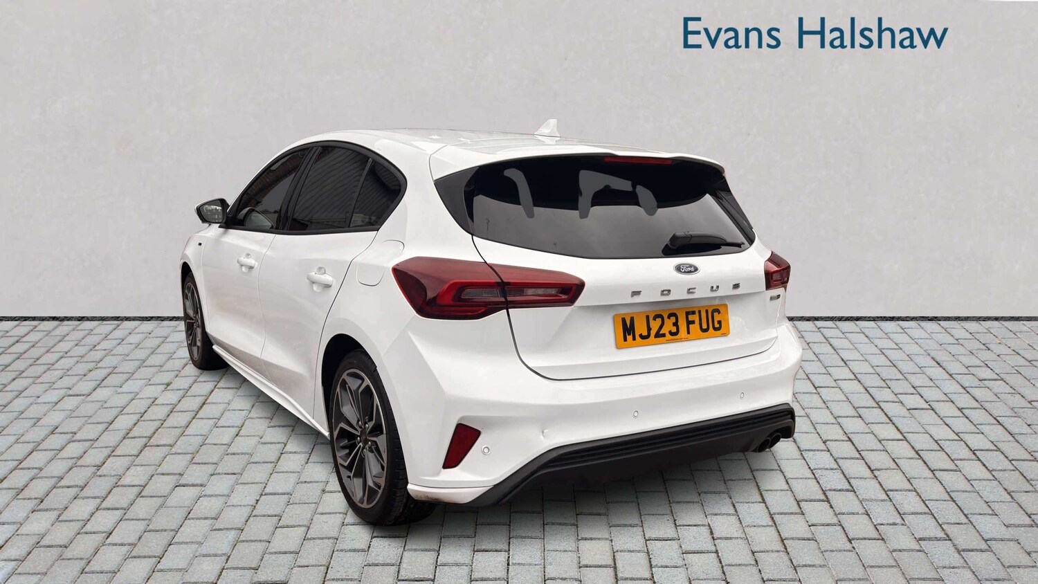 Used Ford Focus 2023 for sale - 78037902: Photo 7