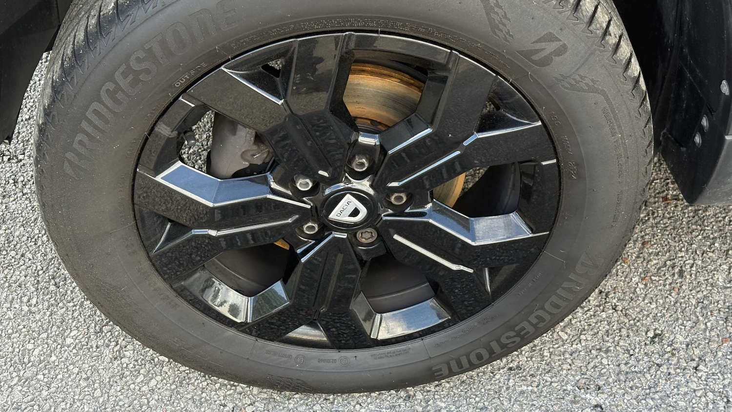 Used Dacia Duster 2022 for sale - 76610512: Photo 14