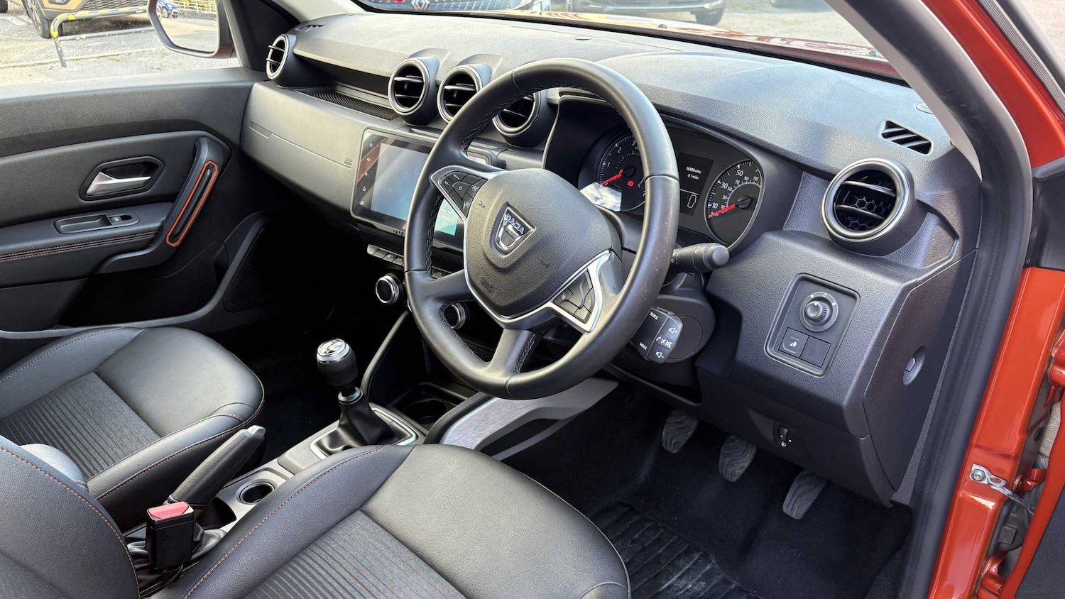 Used Dacia Duster 2022 for sale - 76610512: Photo 23