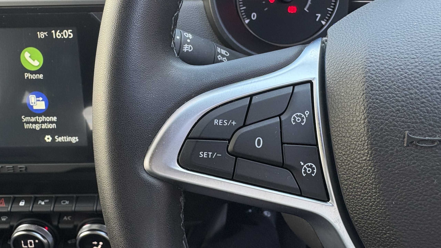 Used Dacia Duster 2022 for sale - 76610512: Photo 28