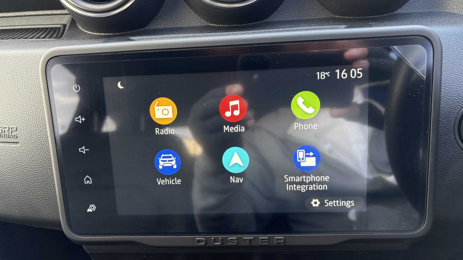 Used Dacia Duster 2022 for sale - 76610512: Photo 31