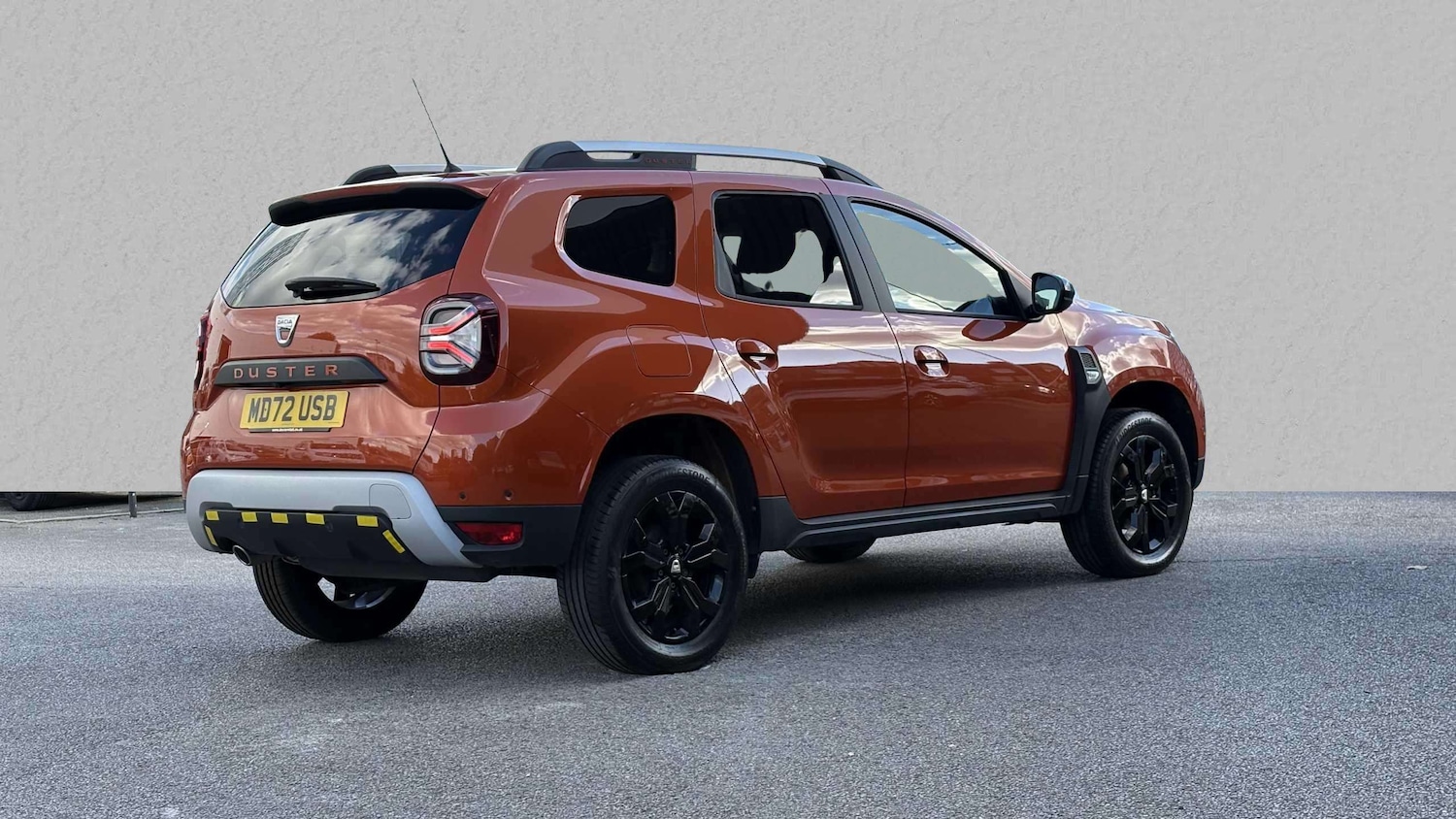 Used Dacia Duster 2022 for sale - 76610512: Photo 4