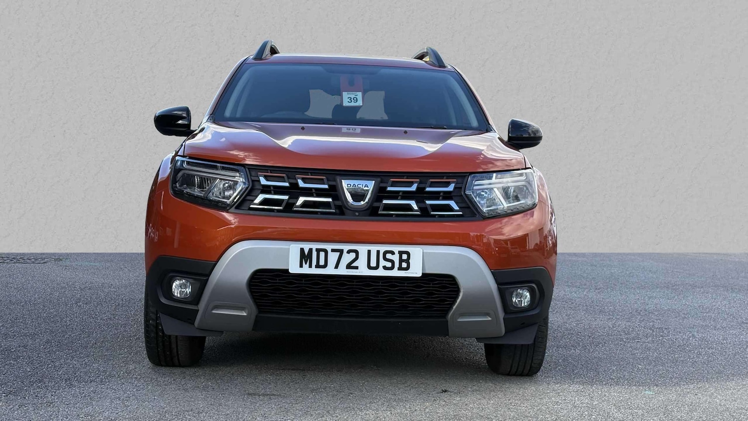 Used Dacia Duster 2022 for sale - 76610512: Photo 5